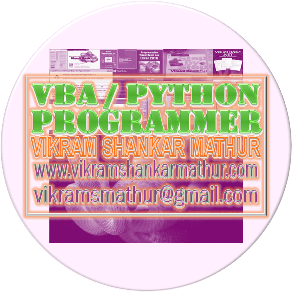 Why Python Programming?